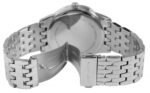 Just Watch Unisexuhr mit Edelstahlarmband, Datumsanzeige - Image 7