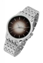 Just Watch Unisexuhr mit Edelstahlarmband, Datumsanzeige - Image 8