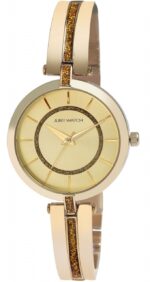 Just Watch Hanni Damenuhr mit Edelstahlarmband - Image 5