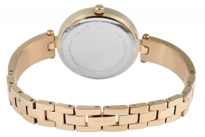 Just Watch Hanni Damenuhr mit Edelstahlarmband - Image 7