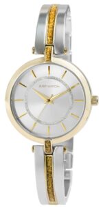 Just Watch Hanni Damenuhr mit Edelstahlarmband - Image 9