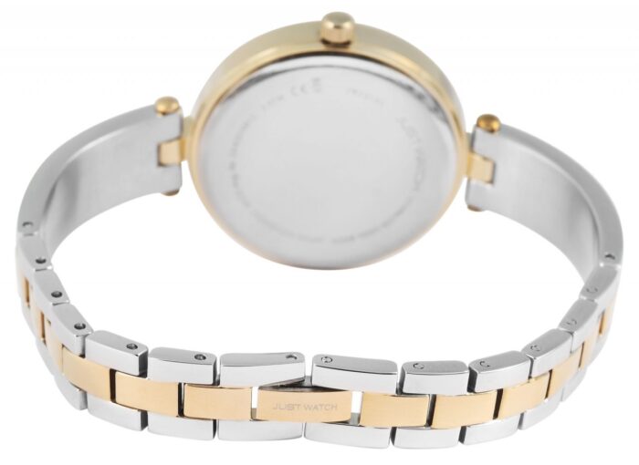 Just Watch Hanni Damenuhr mit Edelstahlarmband - Image 11