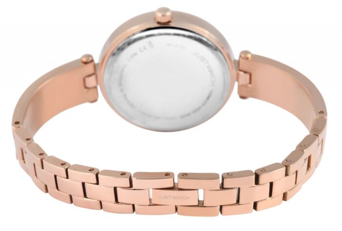 Just Watch Hanni Damenuhr mit Edelstahlarmband - Image 15