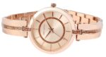 Just Watch Hanni Damenuhr mit Edelstahlarmband - Image 16