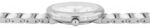 JUST WATCH Damenuhr "Alma" mit Edelstahl-Keramikband, Ø 33 mm, 5 ATM - Image 4