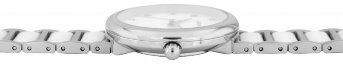 JUST WATCH Damenuhr "Alma" mit Edelstahl-Keramikband, Ø 33 mm, 5 ATM - Image 4
