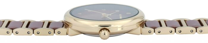 JUST WATCH Damenuhr "Alma" mit Edelstahl-Keramikband, Ø 33 mm, 5 ATM - Image 10