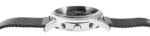 JUST WATCH EXCLUSIVE Herrenuhr "Albert" Chronograph, Edelstahl, Milanaise, Ø ... - Image 2