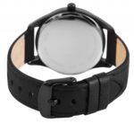 Just Watch Herrenuhr mit Echlederband - Image 7