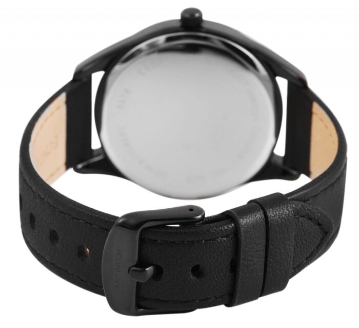 Just Watch Herrenuhr mit Echlederband - Image 7