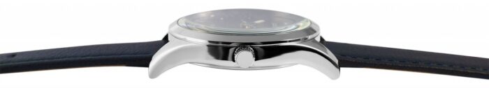Just Watch Herrenuhr mit Echlederband - Image 10