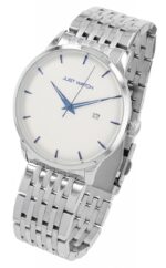 Just Watch Herrenuhr mit Edelstahlarmband - Image 4