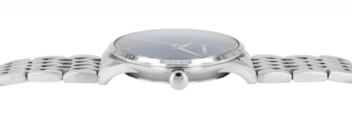 Just Watch Herrenuhr mit Edelstahlarmband - Image 6