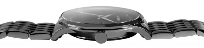 Just Watch Herrenuhr mit Edelstahlarmband - Image 9