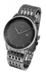 Just Watch Herrenuhr mit Edelstahlarmband - Image 11