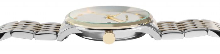Just Watch Herrenuhr mit Edelstahlarmband - Image 13