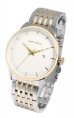 Just Watch Herrenuhr mit Edelstahlarmband - Image 15