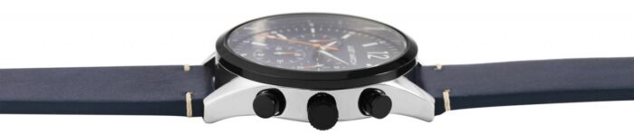 Just Watch Herrenchronograph "Theodor" mit Echtlederarmband - Image 6