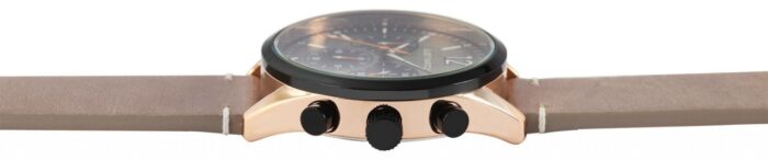 Just Watch Herrenchronograph "Theodor" mit Echtlederarmband - Image 10