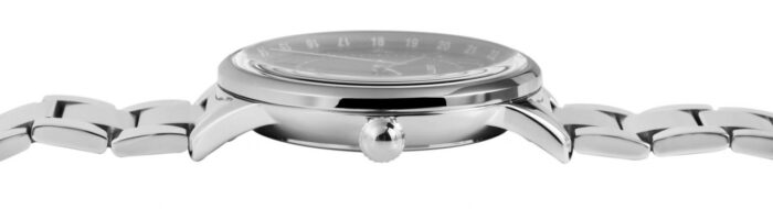 Just Watch Herrenuhr mit Edelstahlarmband - Image 6