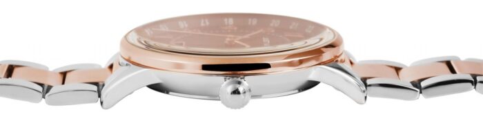 Just Watch Herrenuhr mit Edelstahlarmband - Image 9