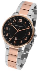 Just Watch Herrenuhr mit Edelstahlarmband - Image 11