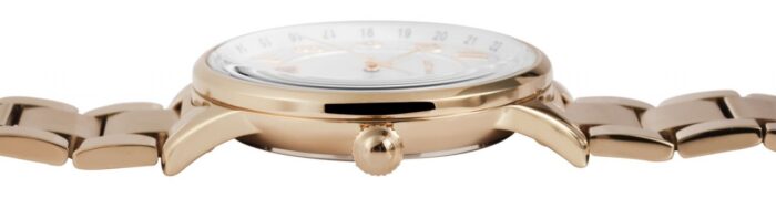 Just Watch Herrenuhr mit Edelstahlarmband - Image 13