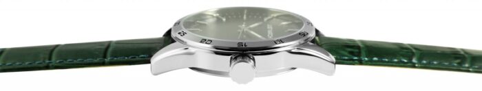 JUST WATCH Herrenuhr "Elrik" mit Echt Lederband - Image 11