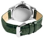 JUST WATCH Herrenuhr "Elrik" mit Echt Lederband - Image 12