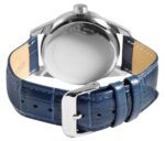 JUST WATCH Herrenuhr "Elrik" mit Echt Lederband - Image 15