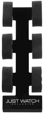 Just Watch Uhrenaufsteller, für 6 Uhren, 12 cm x 9 cm x 32 cm - Image 6
