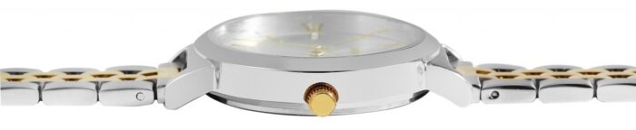 Raptor Damenuhr "Fleur" mit Edelstahlarmband - Image 10
