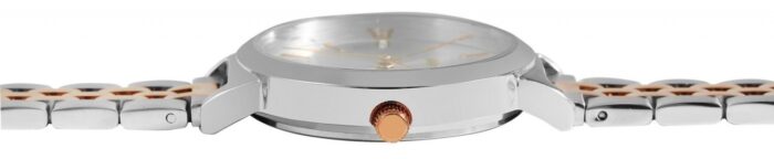 Raptor Damenuhr "Fleur" mit Edelstahlarmband - Image 14