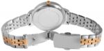 Raptor Damenuhr "Fleur" mit Edelstahlarmband - Image 15