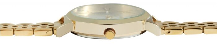 Raptor Damenuhr "Fleur" mit Edelstahlarmband - Image 18