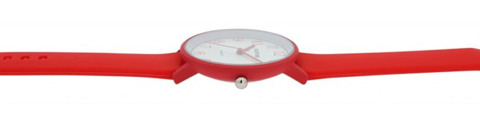 Raptor Damenuhr "Flavia" mit Silikonarmband - Image 2