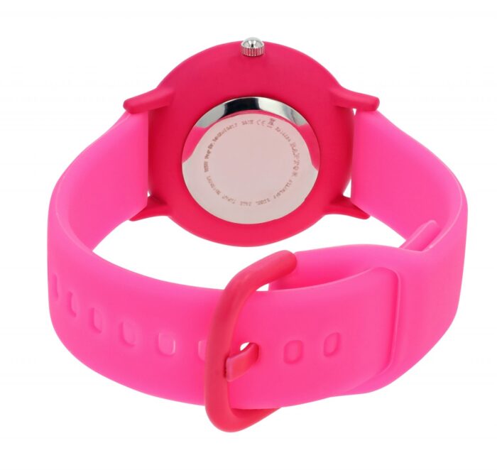 Raptor Damenuhr "Flavia" mit Silikonarmband - Image 7