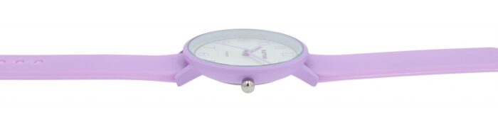 Raptor Damenuhr "Flavia" mit Silikonarmband - Image 10