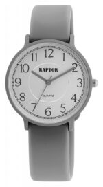Raptor Damenuhr "Flavia" mit Silikonarmband - Image 13