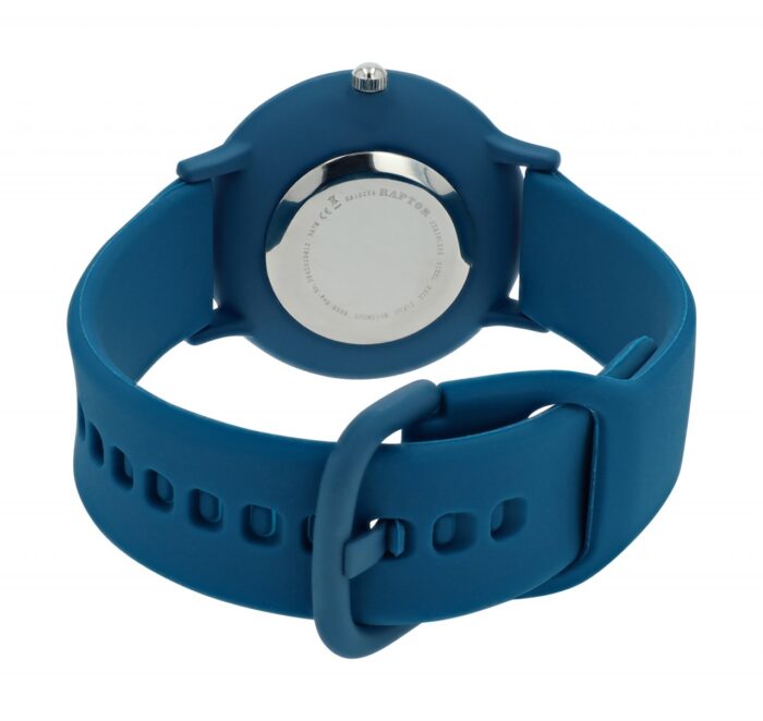 Raptor Damenuhr "Flavia" mit Silikonarmband - Image 19