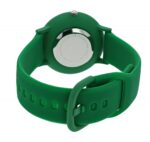 Raptor Damenuhr "Flavia" mit Silikonarmband - Image 23