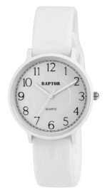 Raptor Damenuhr "Flavia" mit Silikonarmband - Image 25
