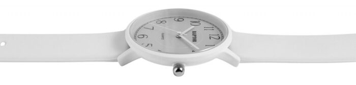 Raptor Damenuhr "Flavia" mit Silikonarmband - Image 26