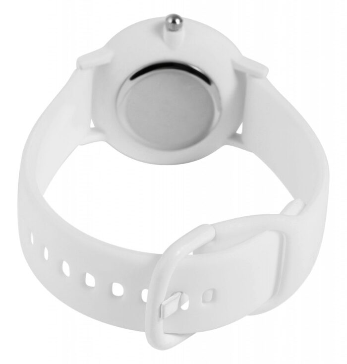 Raptor Damenuhr "Flavia" mit Silikonarmband - Image 27