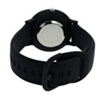 Raptor Damenuhr "Flavia" mit Silikonarmband - Image 31