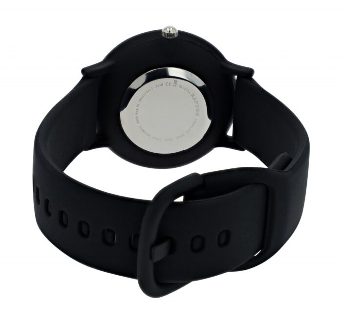 Raptor Damenuhr "Flavia" mit Silikonarmband - Image 31