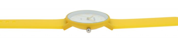 Raptor Damenuhr "Flavia" mit Silikonarmband - Image 34