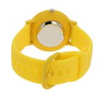 Raptor Damenuhr "Flavia" mit Silikonarmband - Image 35
