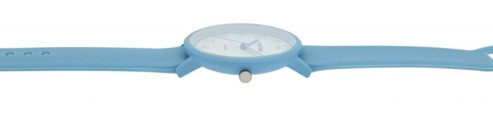 Raptor Damenuhr "Flavia" mit Silikonarmband - Image 38