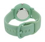 Raptor Damenuhr "Flavia" mit Silikonarmband - Image 43